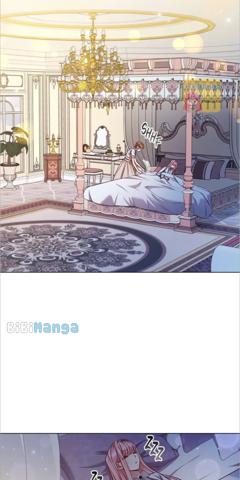 I’m Divorced, But I’m a Chaebol chapter 68 page 24