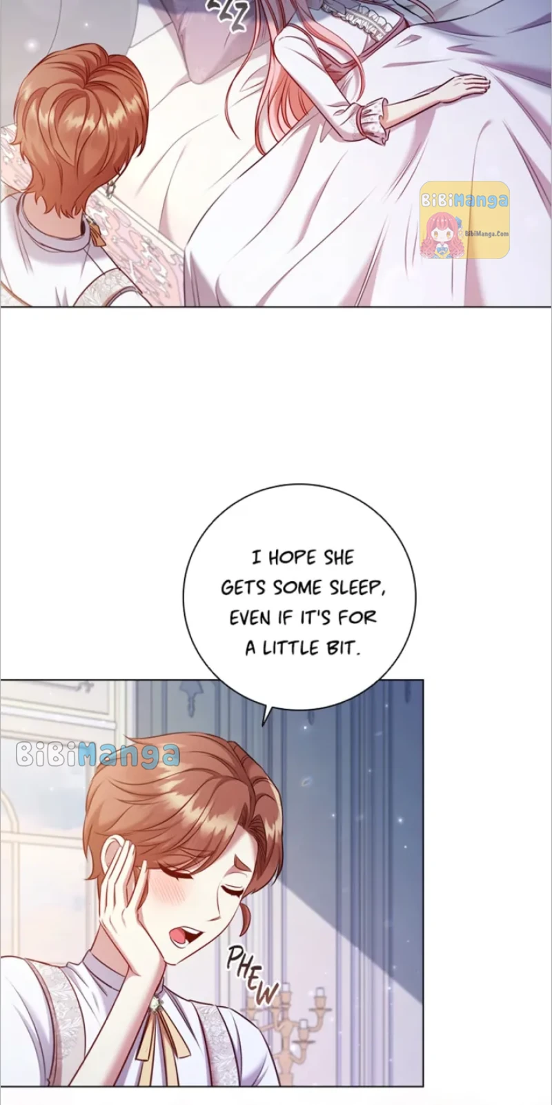 I’m Divorced, But I’m a Chaebol chapter 68 page 25