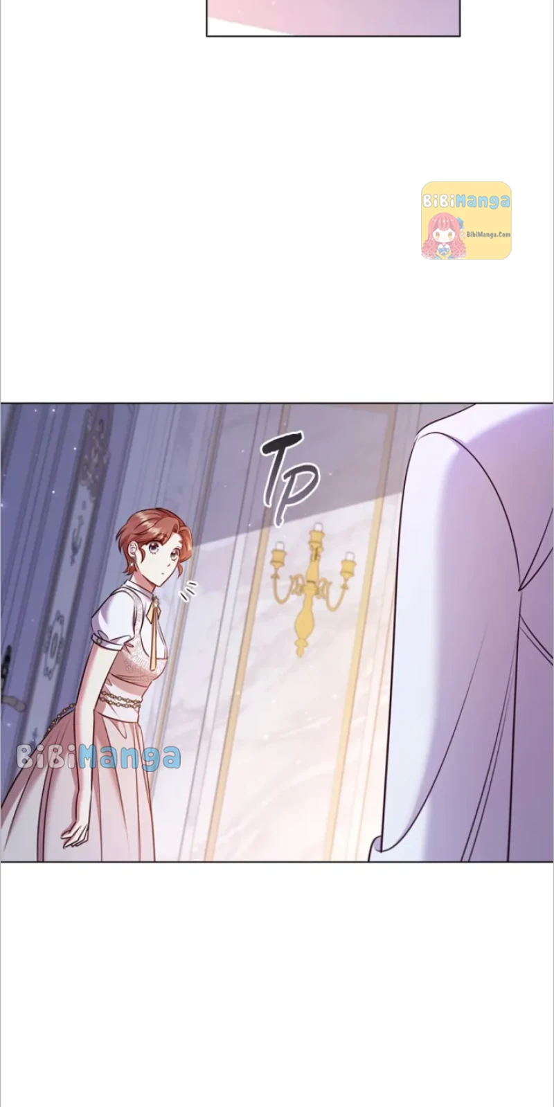 I’m Divorced, But I’m a Chaebol chapter 68 page 27