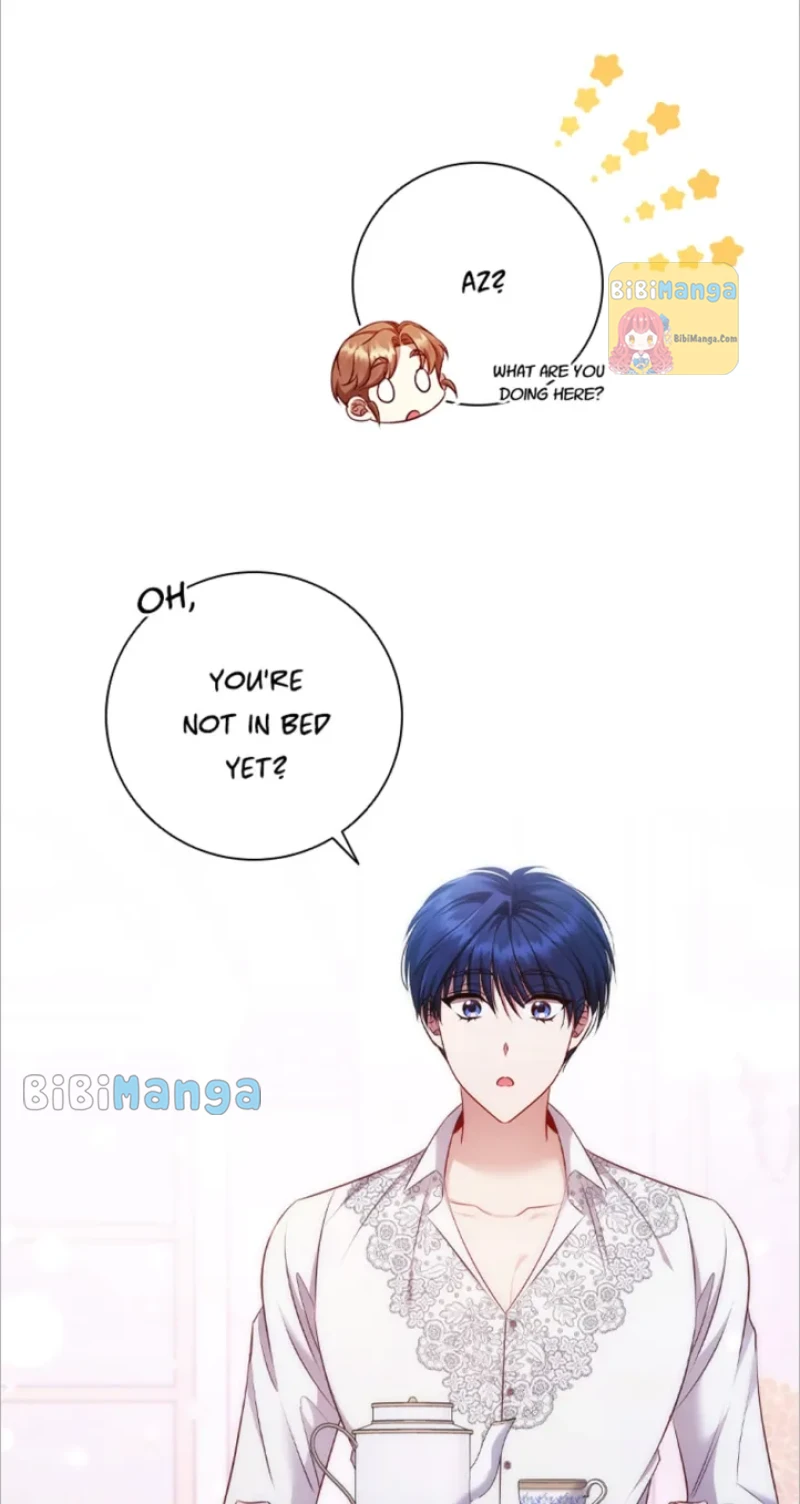 I’m Divorced, But I’m a Chaebol chapter 68 page 28
