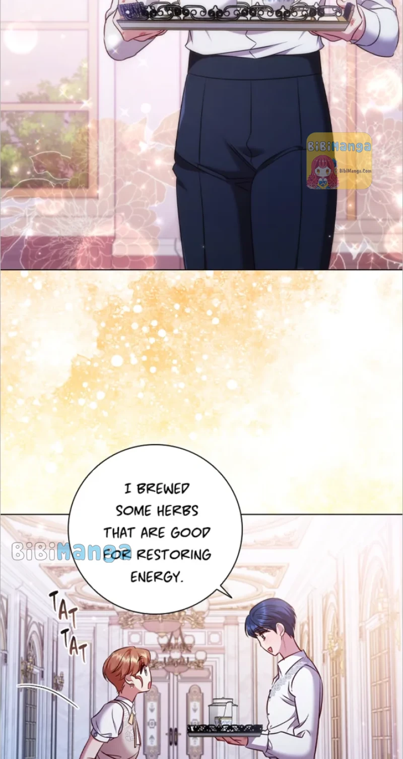 I’m Divorced, But I’m a Chaebol chapter 68 page 29