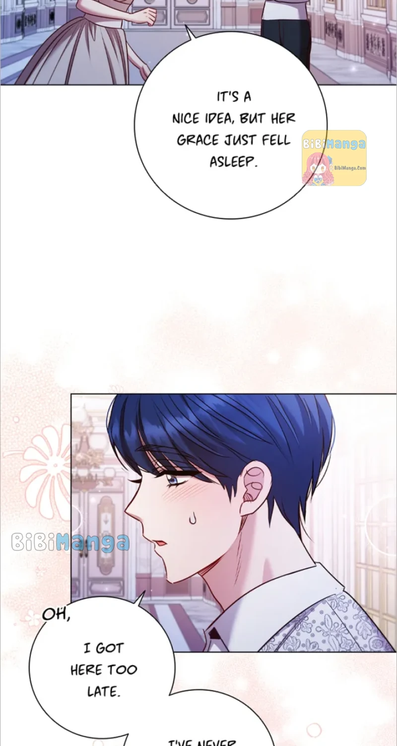 I’m Divorced, But I’m a Chaebol chapter 68 page 30