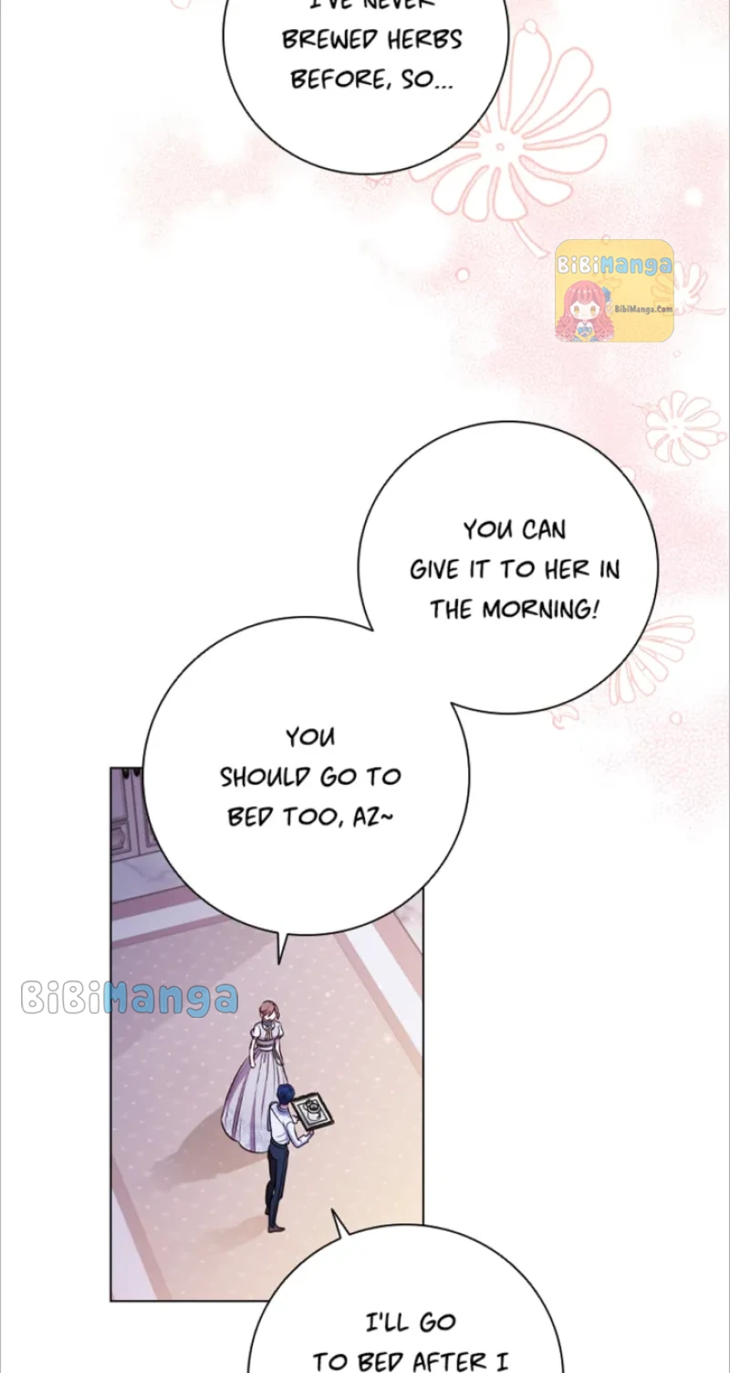 I’m Divorced, But I’m a Chaebol chapter 68 page 31