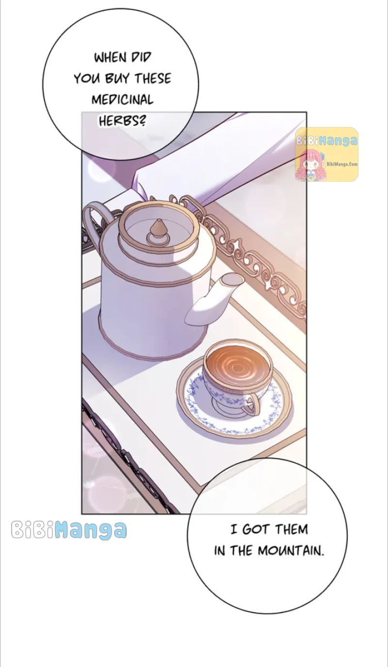 I’m Divorced, But I’m a Chaebol chapter 68 page 33