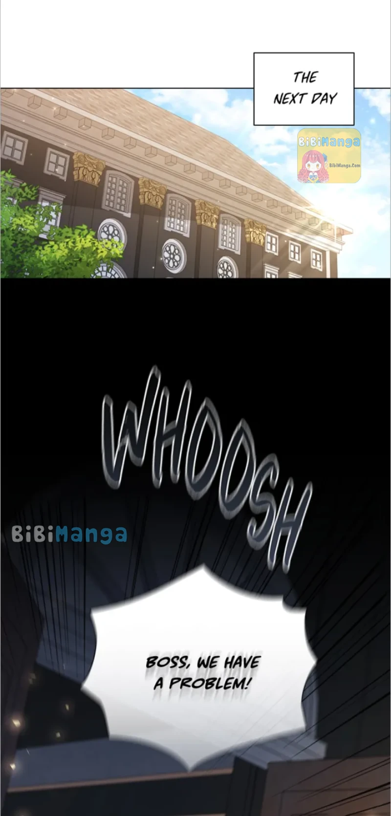 I’m Divorced, But I’m a Chaebol chapter 68 page 38