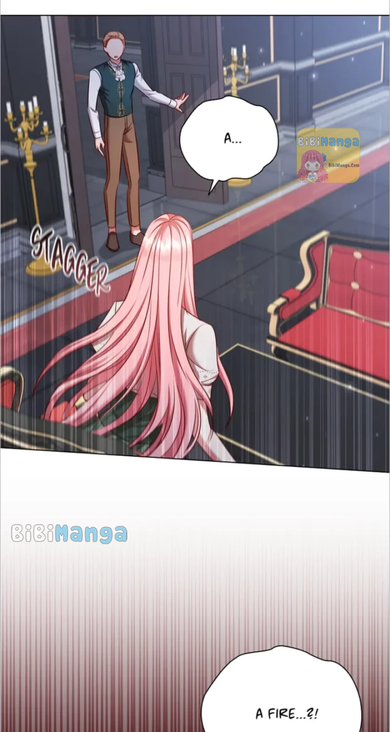 I’m Divorced, But I’m a Chaebol chapter 68 page 42