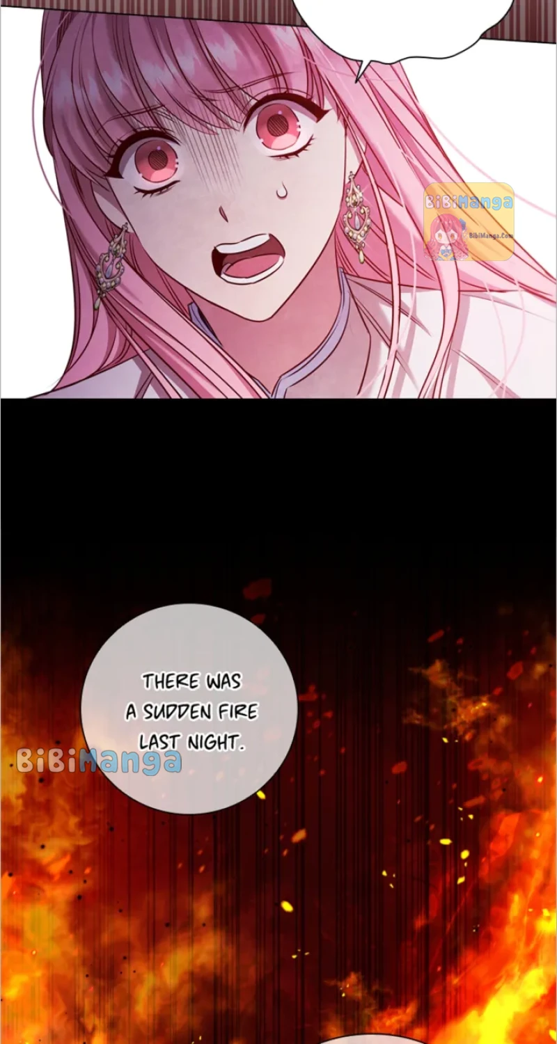 I’m Divorced, But I’m a Chaebol chapter 68 page 43