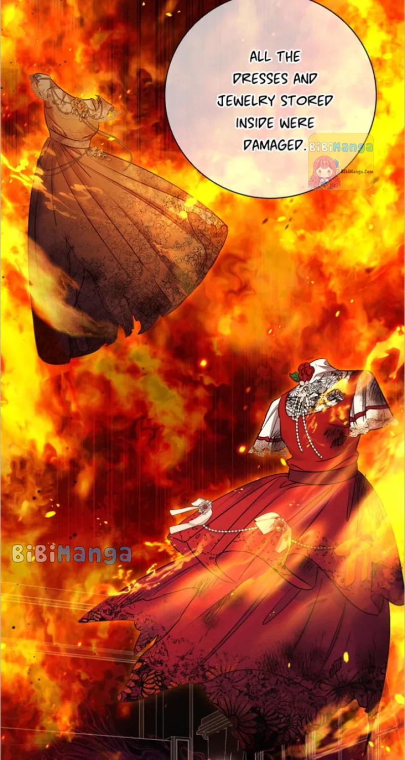 I’m Divorced, But I’m a Chaebol chapter 68 page 44