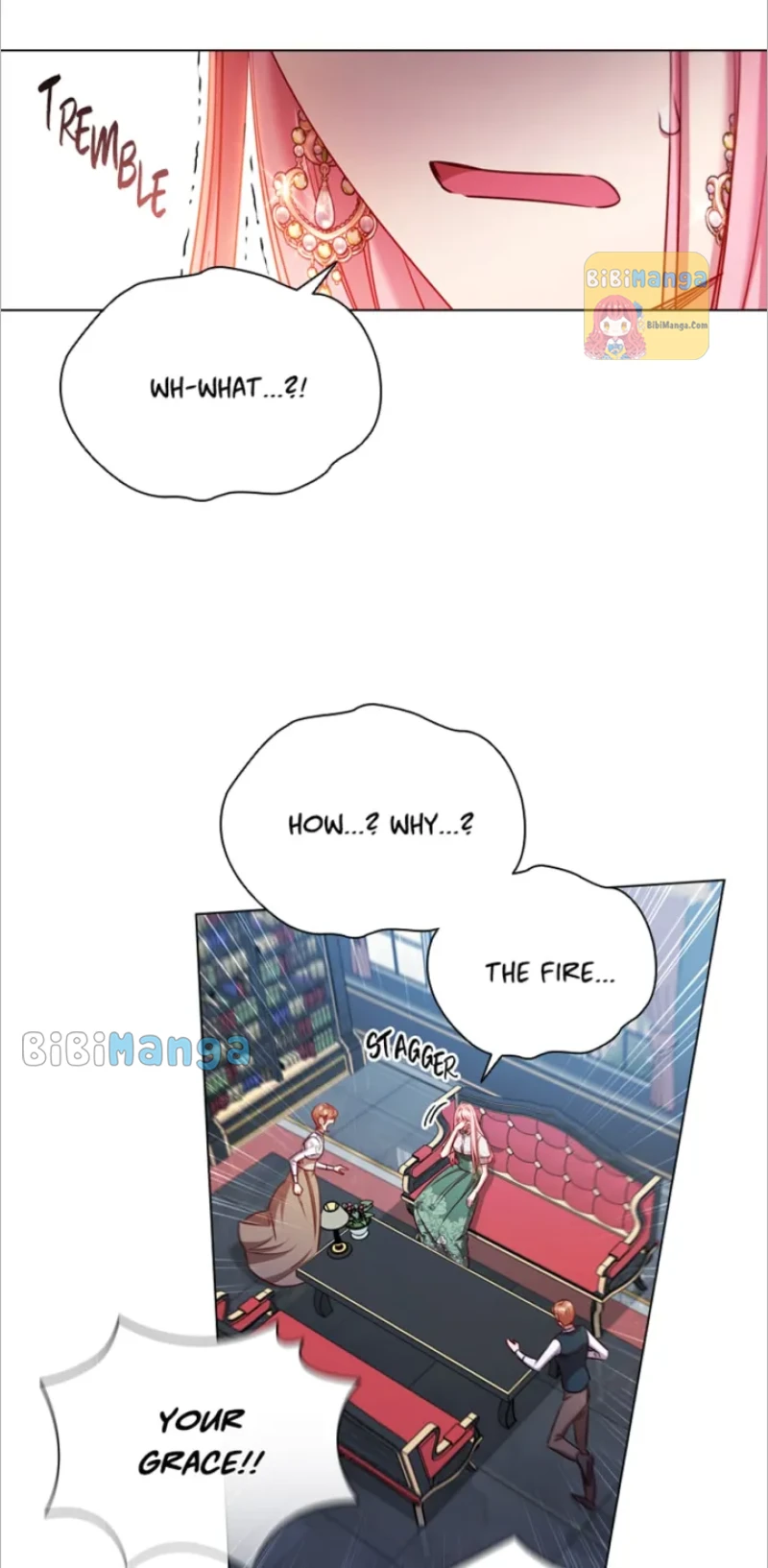 I’m Divorced, But I’m a Chaebol chapter 68 page 46