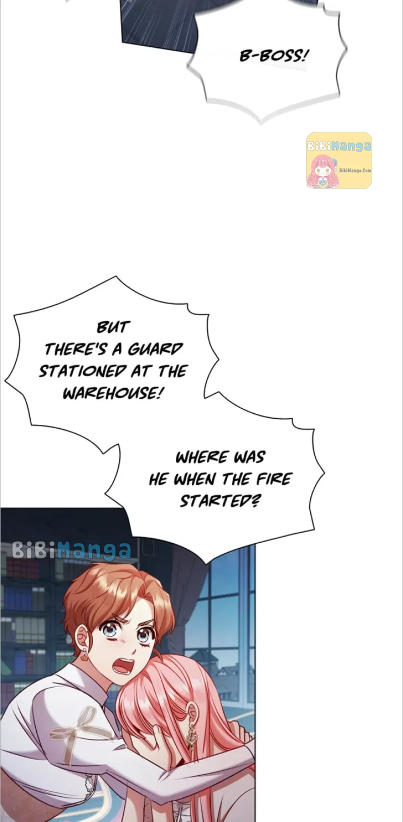 I’m Divorced, But I’m a Chaebol chapter 68 page 47