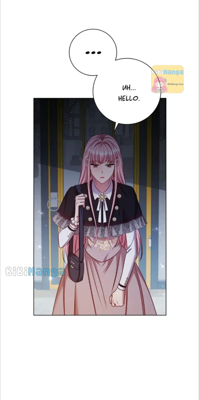 I’m Divorced, But I’m a Chaebol chapter 68 page 62