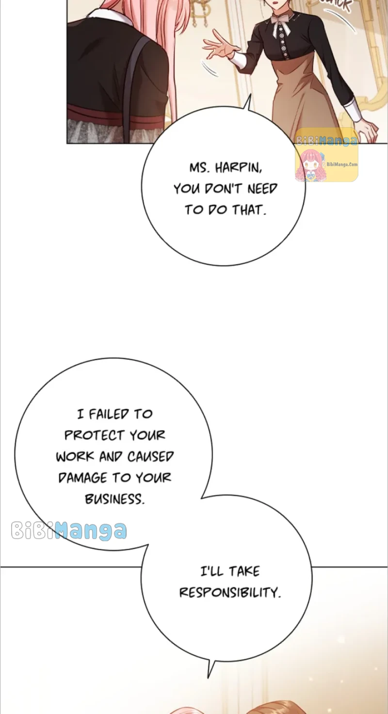 I’m Divorced, But I’m a Chaebol chapter 68 page 65