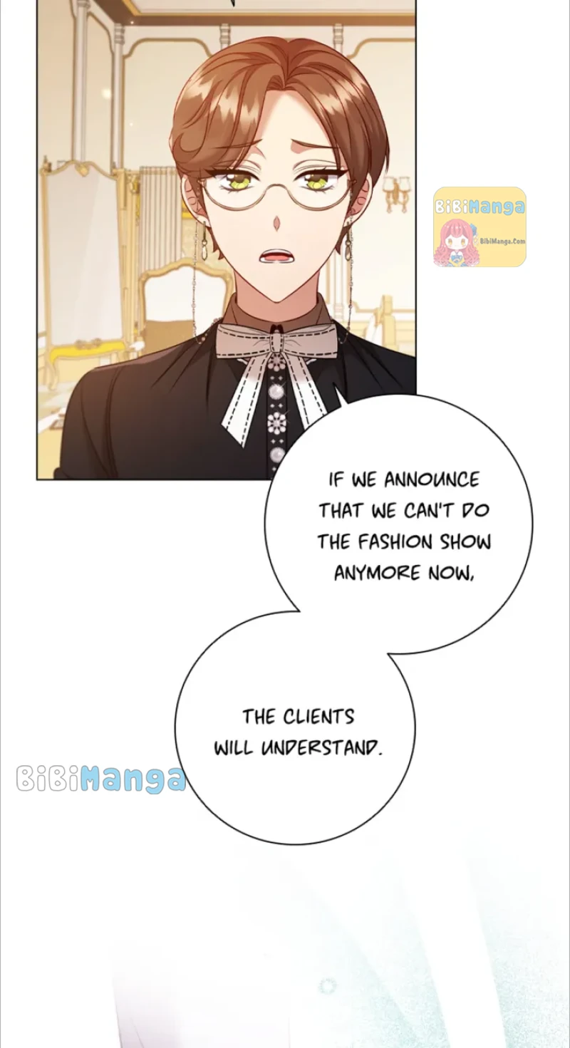 I’m Divorced, But I’m a Chaebol chapter 68 page 67