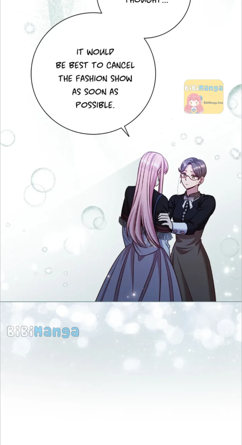 I’m Divorced, But I’m a Chaebol chapter 68 page 69