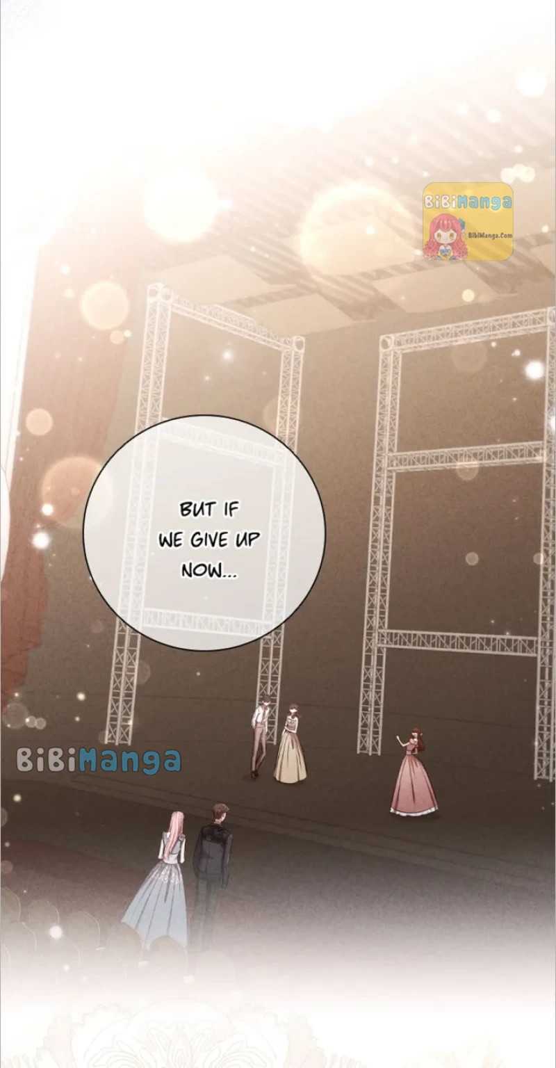 I’m Divorced, But I’m a Chaebol chapter 68 page 70