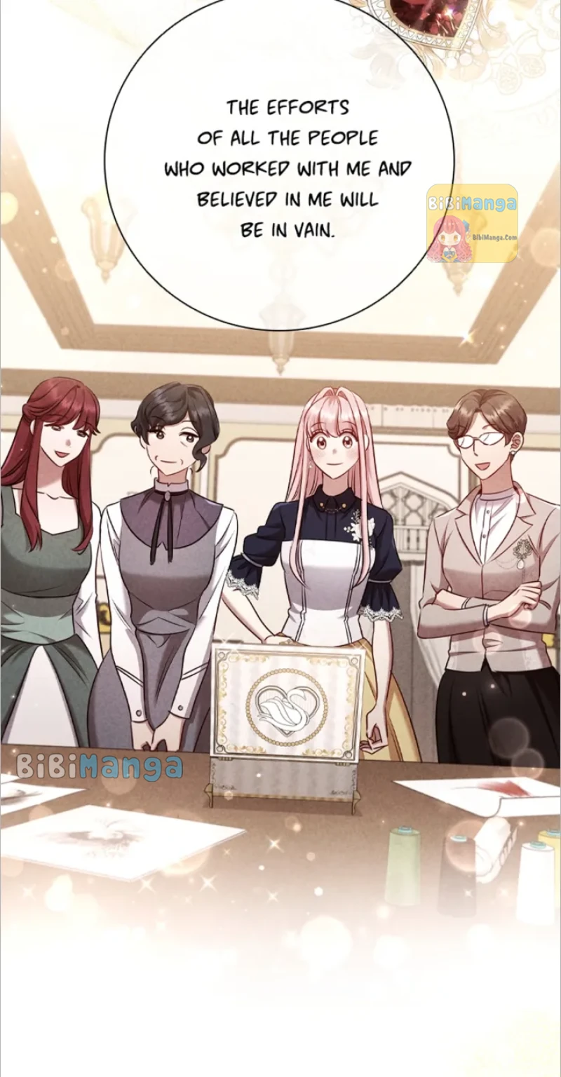 I’m Divorced, But I’m a Chaebol chapter 68 page 72
