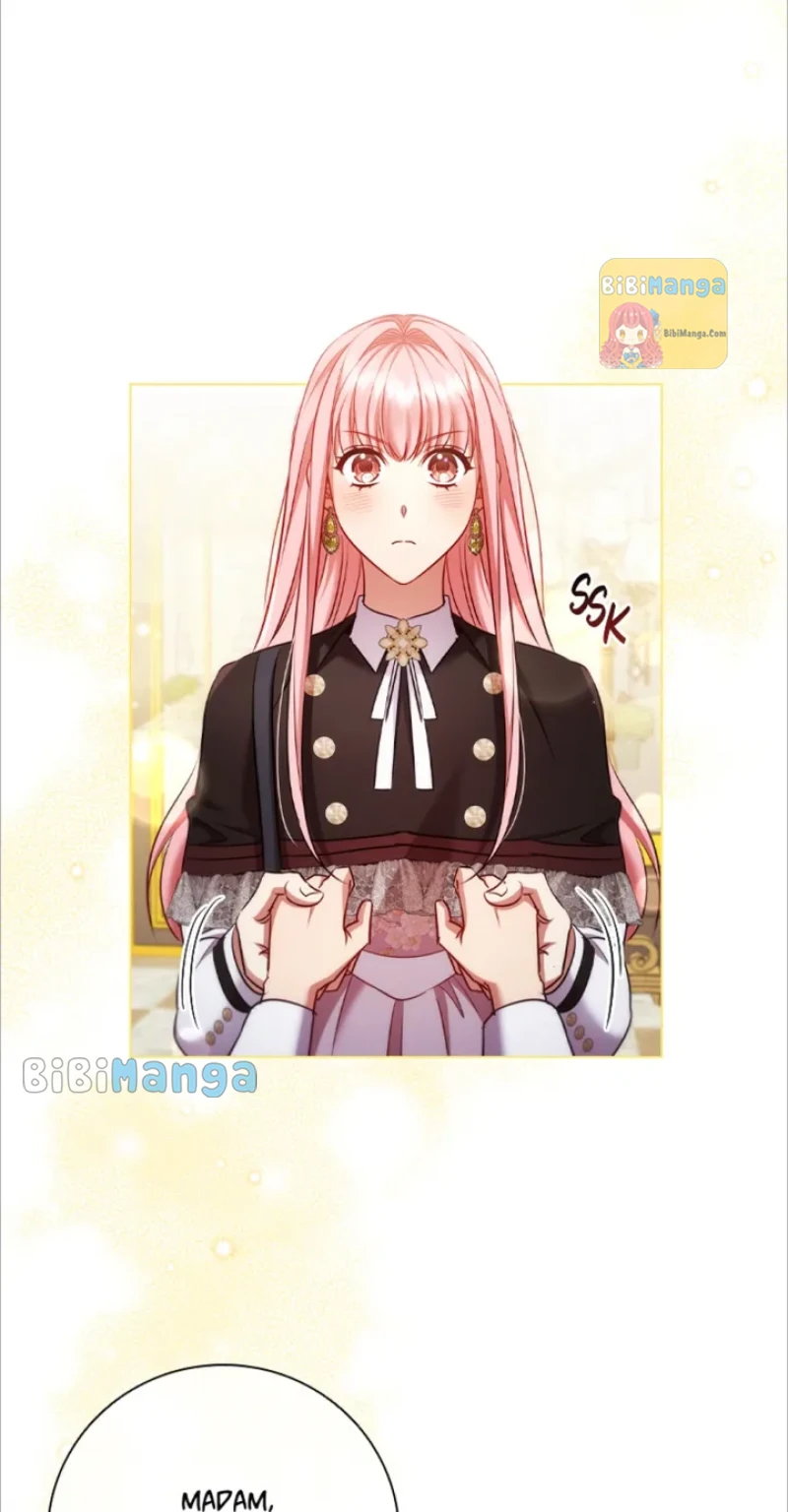 I’m Divorced, But I’m a Chaebol chapter 68 page 73