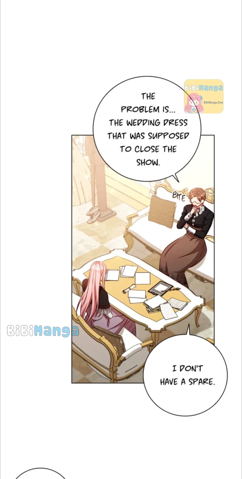 I’m Divorced, But I’m a Chaebol chapter 68 page 78