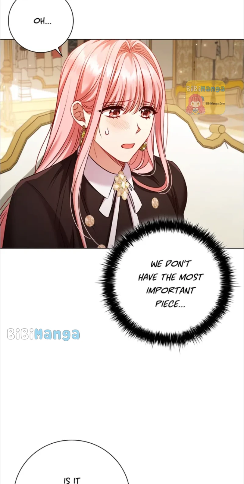 I’m Divorced, But I’m a Chaebol chapter 68 page 79