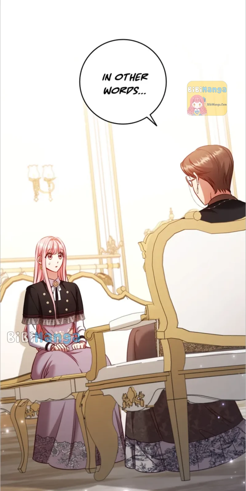 I’m Divorced, But I’m a Chaebol chapter 68 page 83