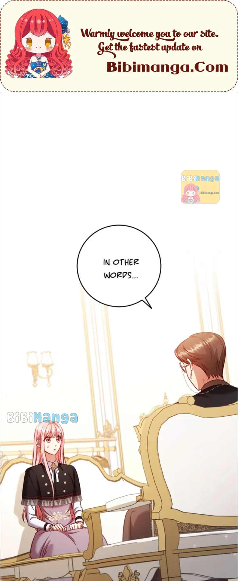I’m Divorced, But I’m a Chaebol chapter 69 page 1