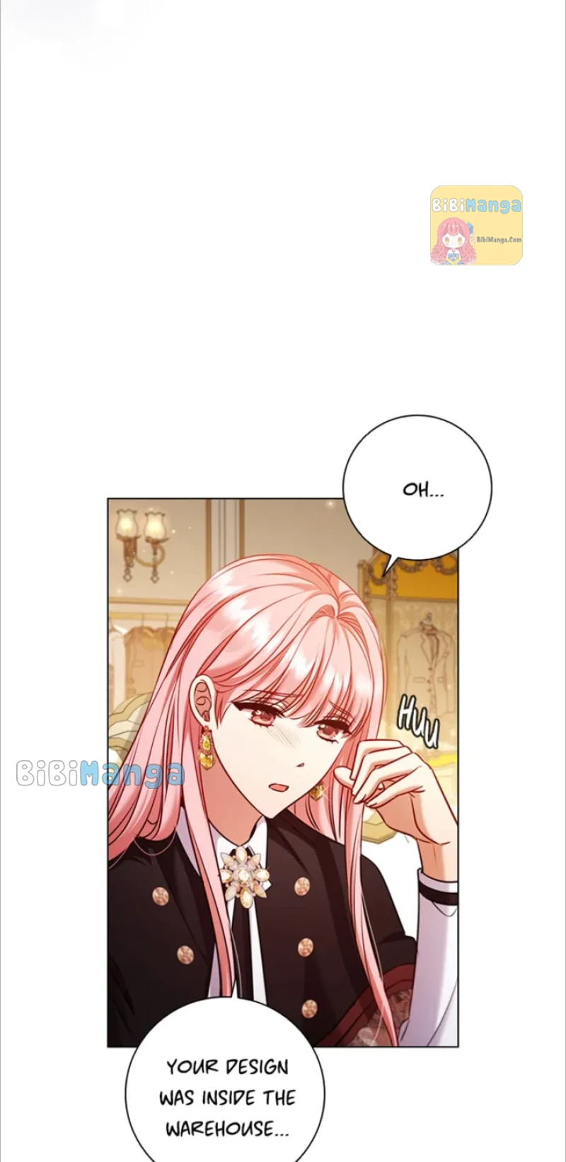 I’m Divorced, But I’m a Chaebol chapter 69 page 3