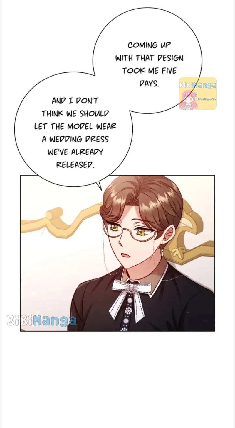 I’m Divorced, But I’m a Chaebol chapter 69 page 7