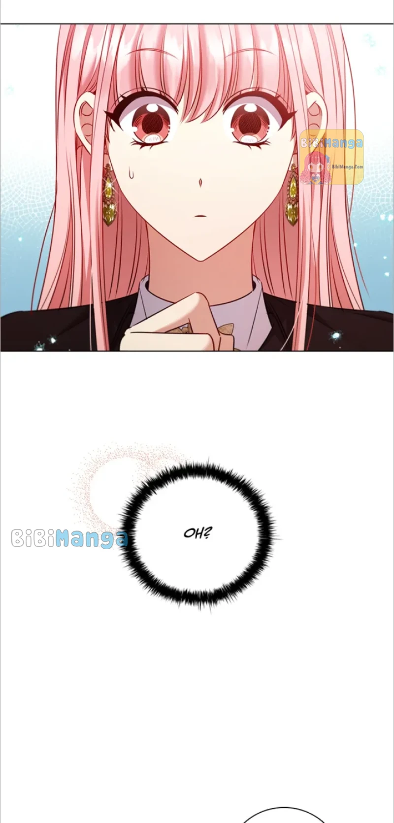 I’m Divorced, But I’m a Chaebol chapter 69 page 14