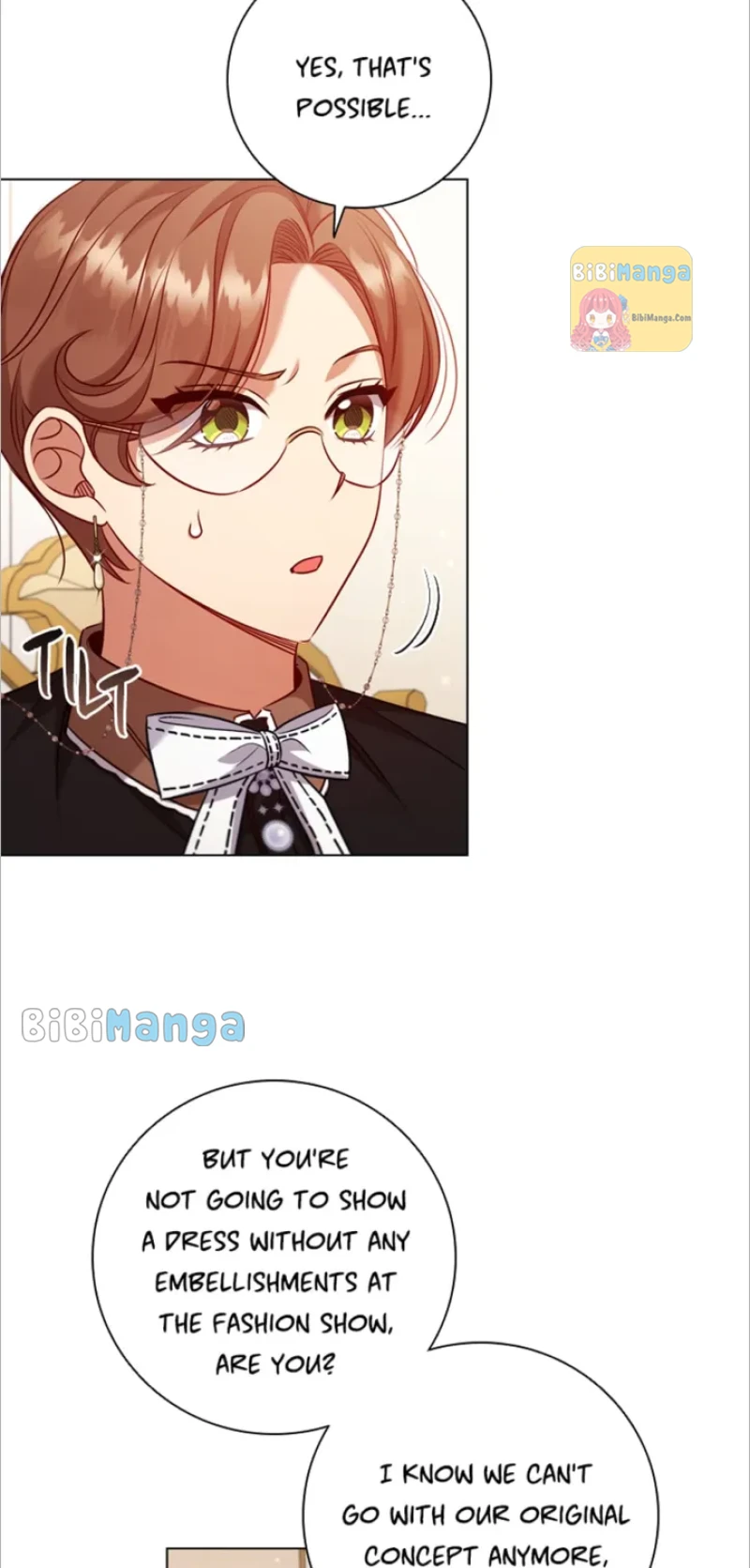 I’m Divorced, But I’m a Chaebol chapter 69 page 16