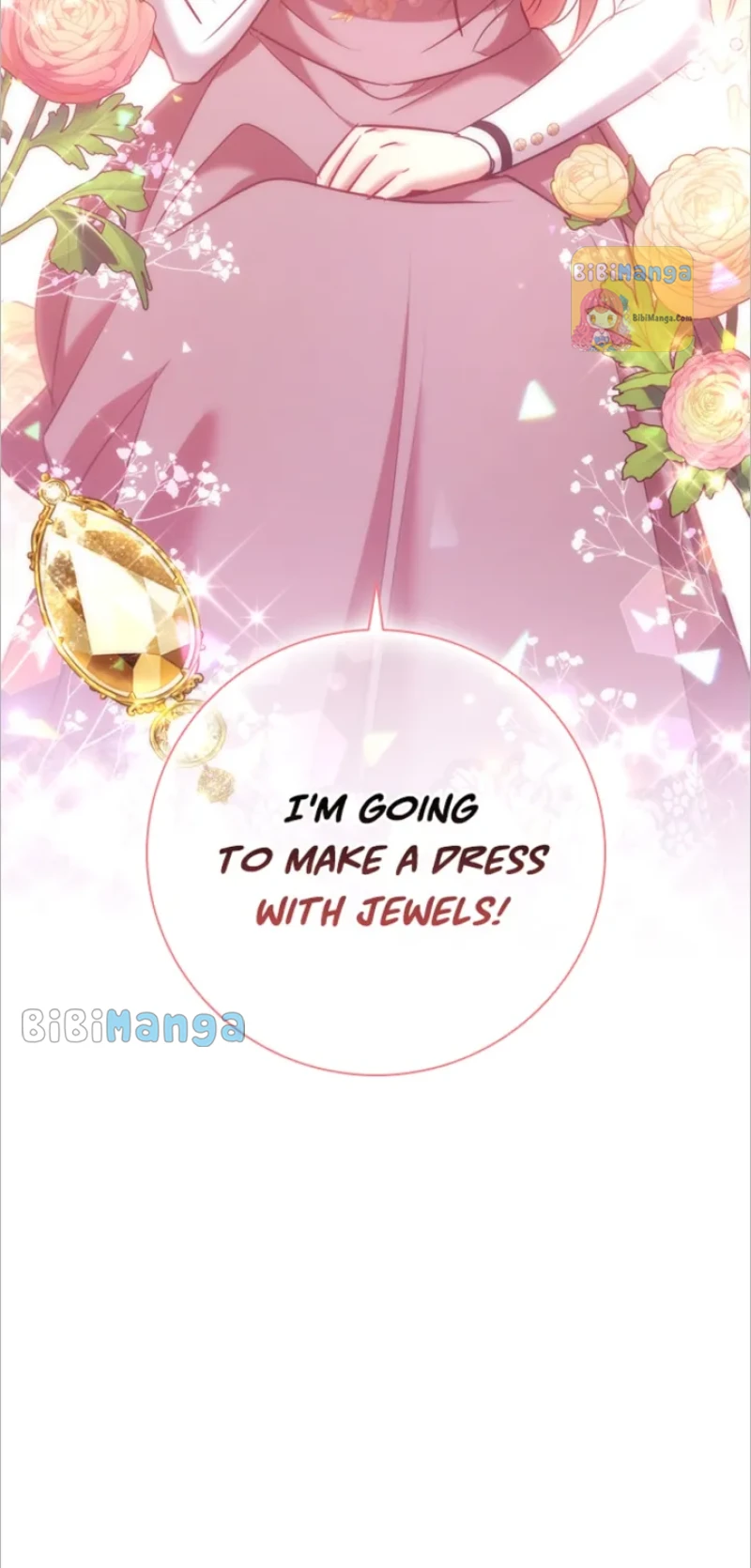 I’m Divorced, But I’m a Chaebol chapter 69 page 19