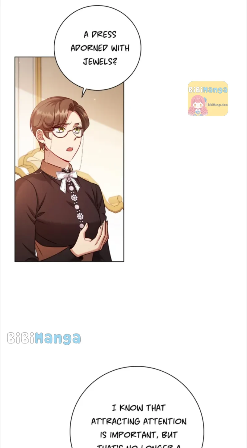 I’m Divorced, But I’m a Chaebol chapter 69 page 20