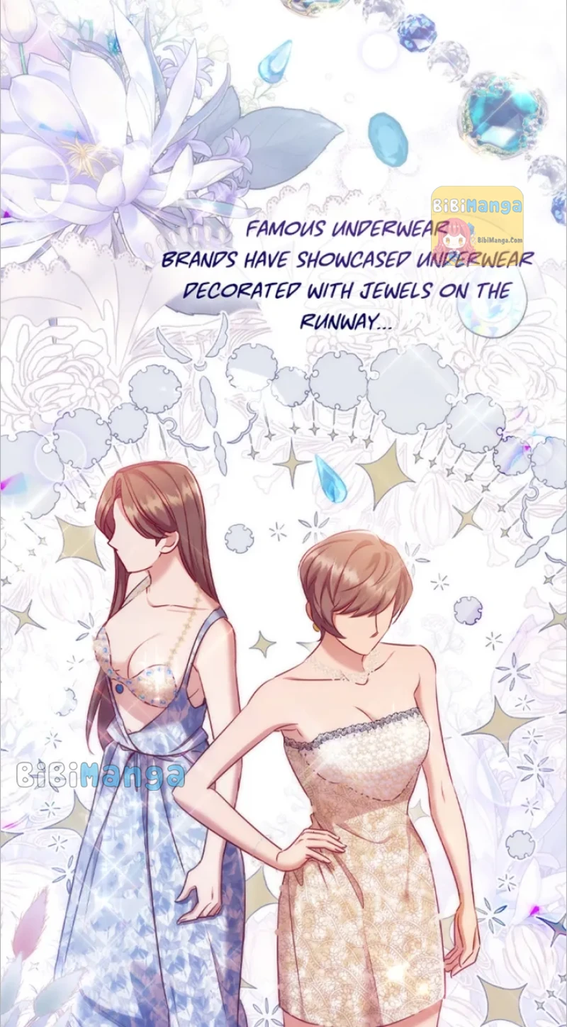 I’m Divorced, But I’m a Chaebol chapter 69 page 23