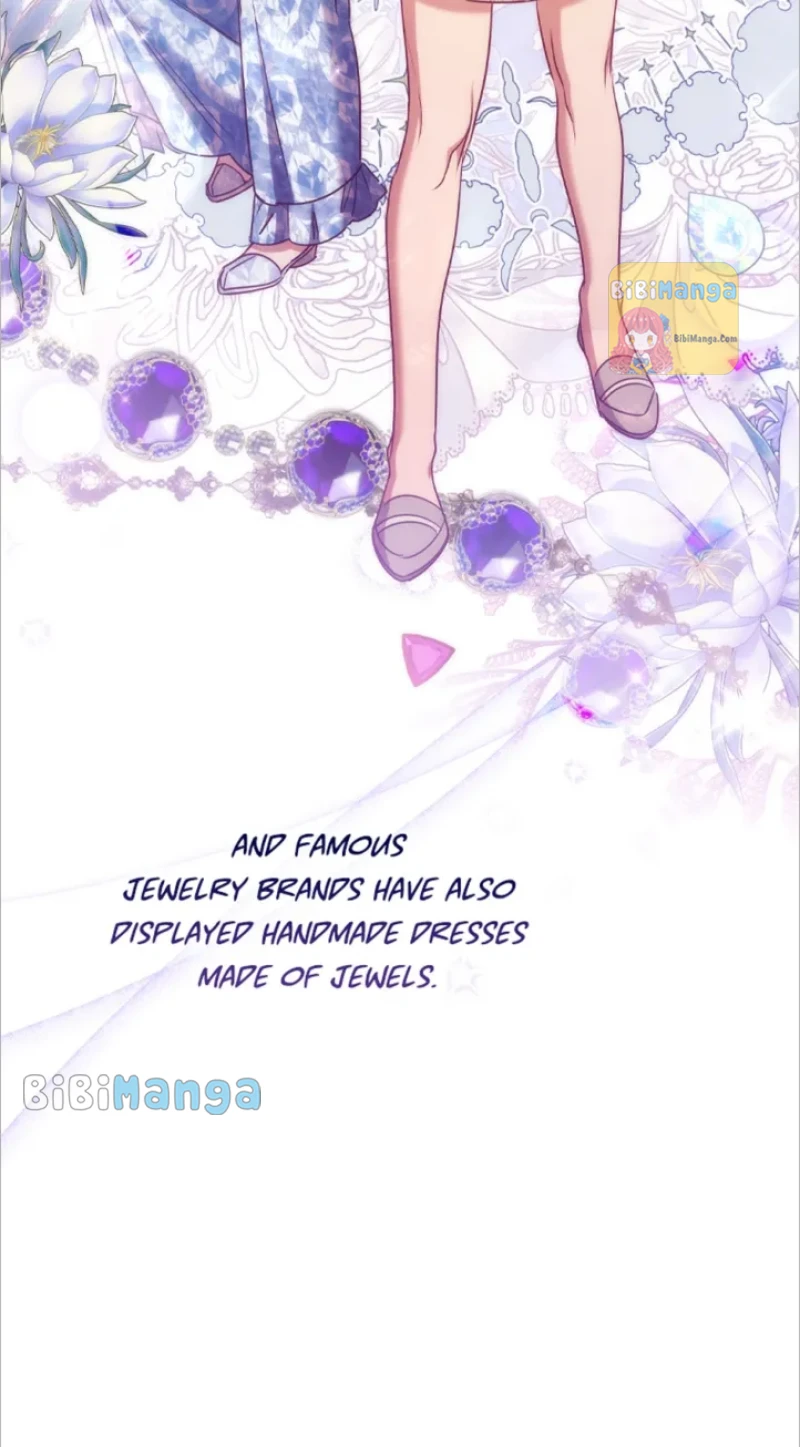 I’m Divorced, But I’m a Chaebol chapter 69 page 24