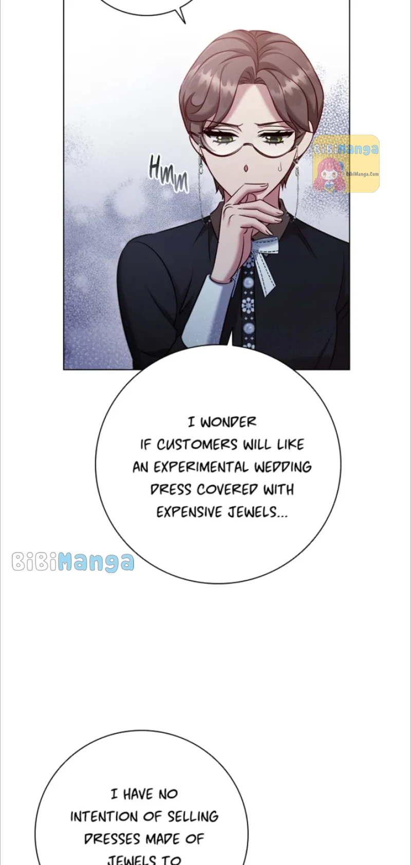 I’m Divorced, But I’m a Chaebol chapter 69 page 26