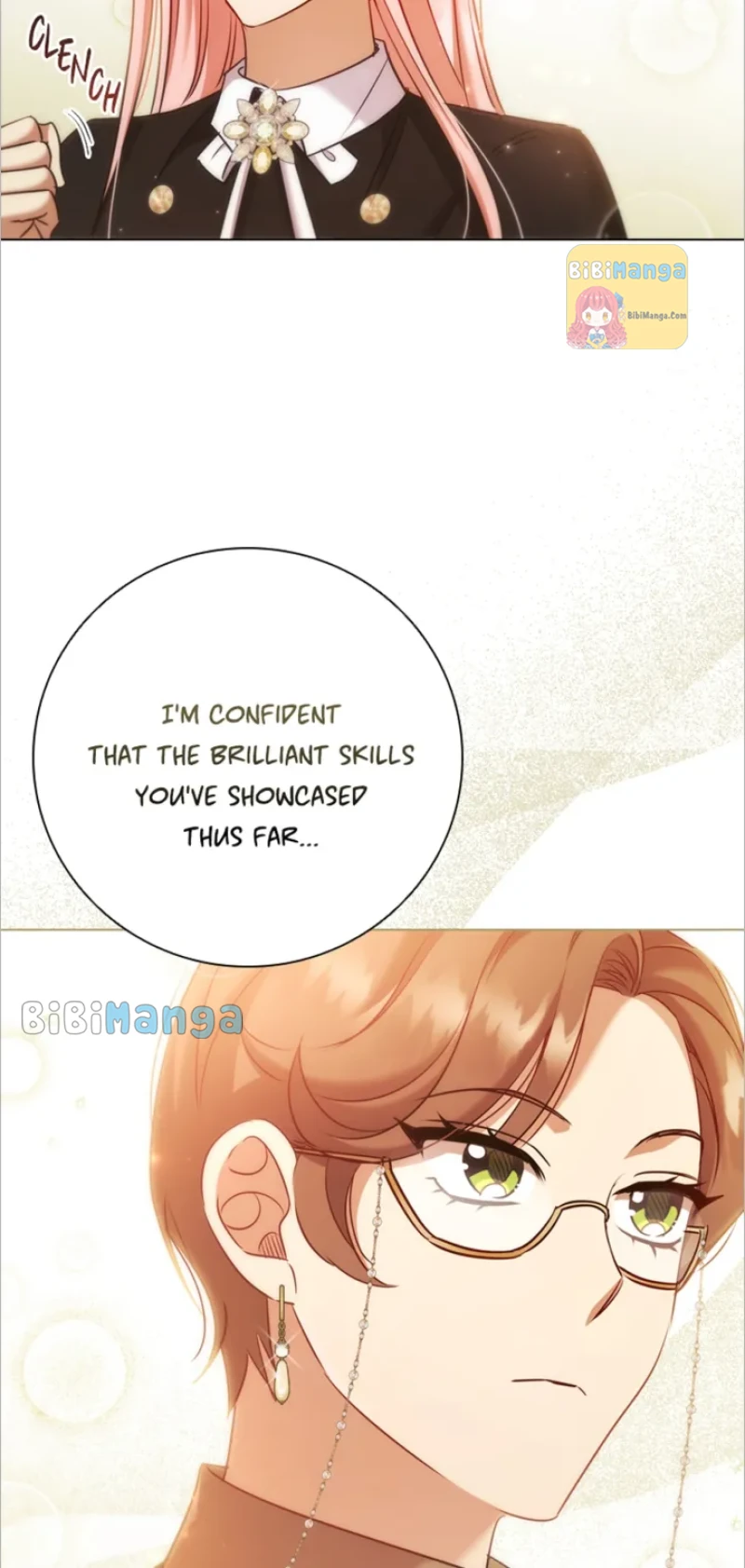 I’m Divorced, But I’m a Chaebol chapter 69 page 28