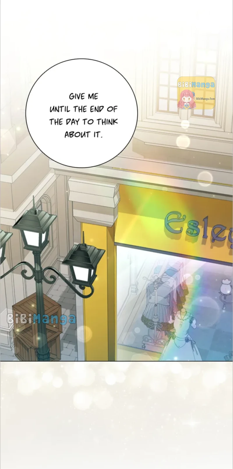 I’m Divorced, But I’m a Chaebol chapter 69 page 30