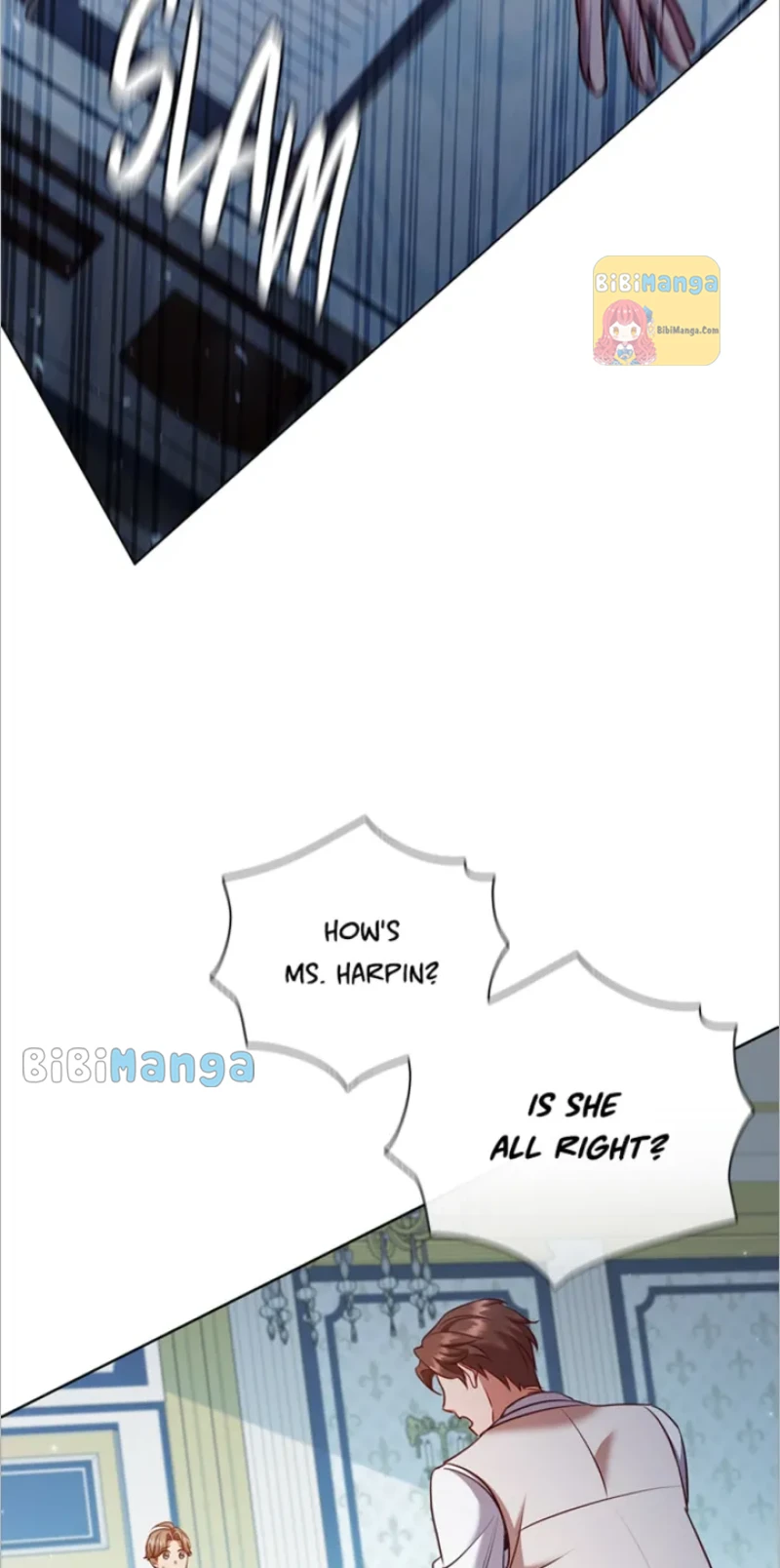 I’m Divorced, But I’m a Chaebol chapter 69 page 33