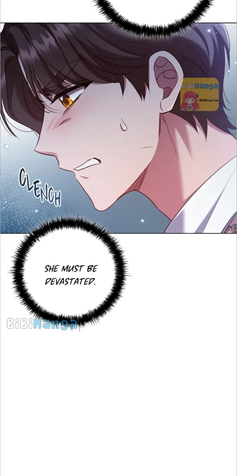 I’m Divorced, But I’m a Chaebol chapter 69 page 35