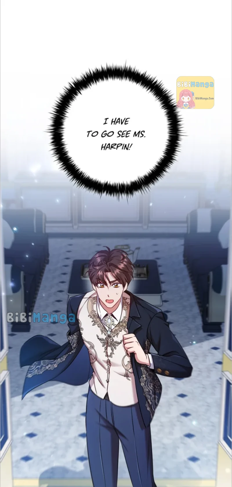 I’m Divorced, But I’m a Chaebol chapter 69 page 37