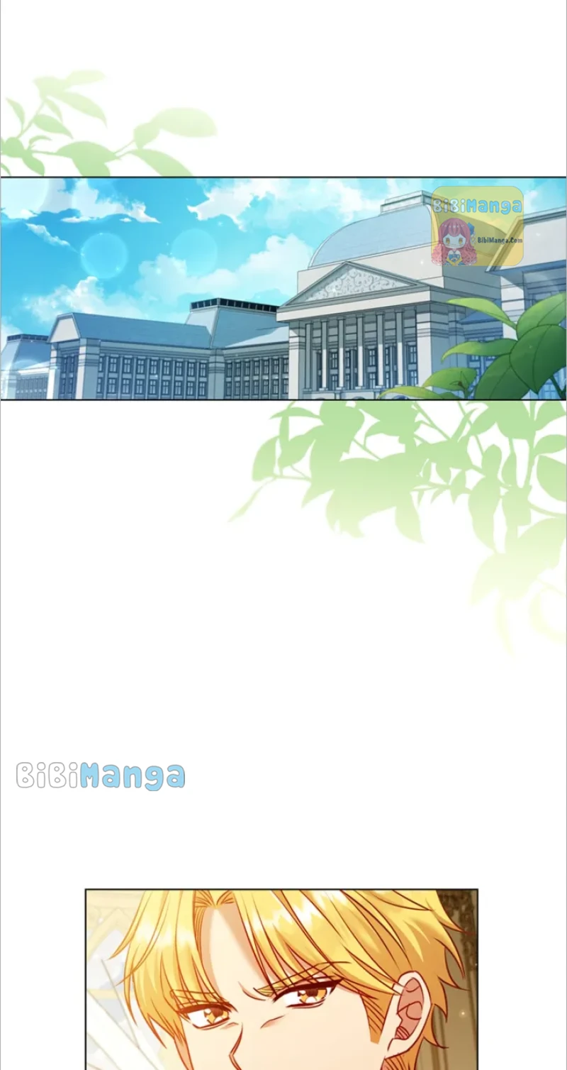 I’m Divorced, But I’m a Chaebol chapter 69 page 40