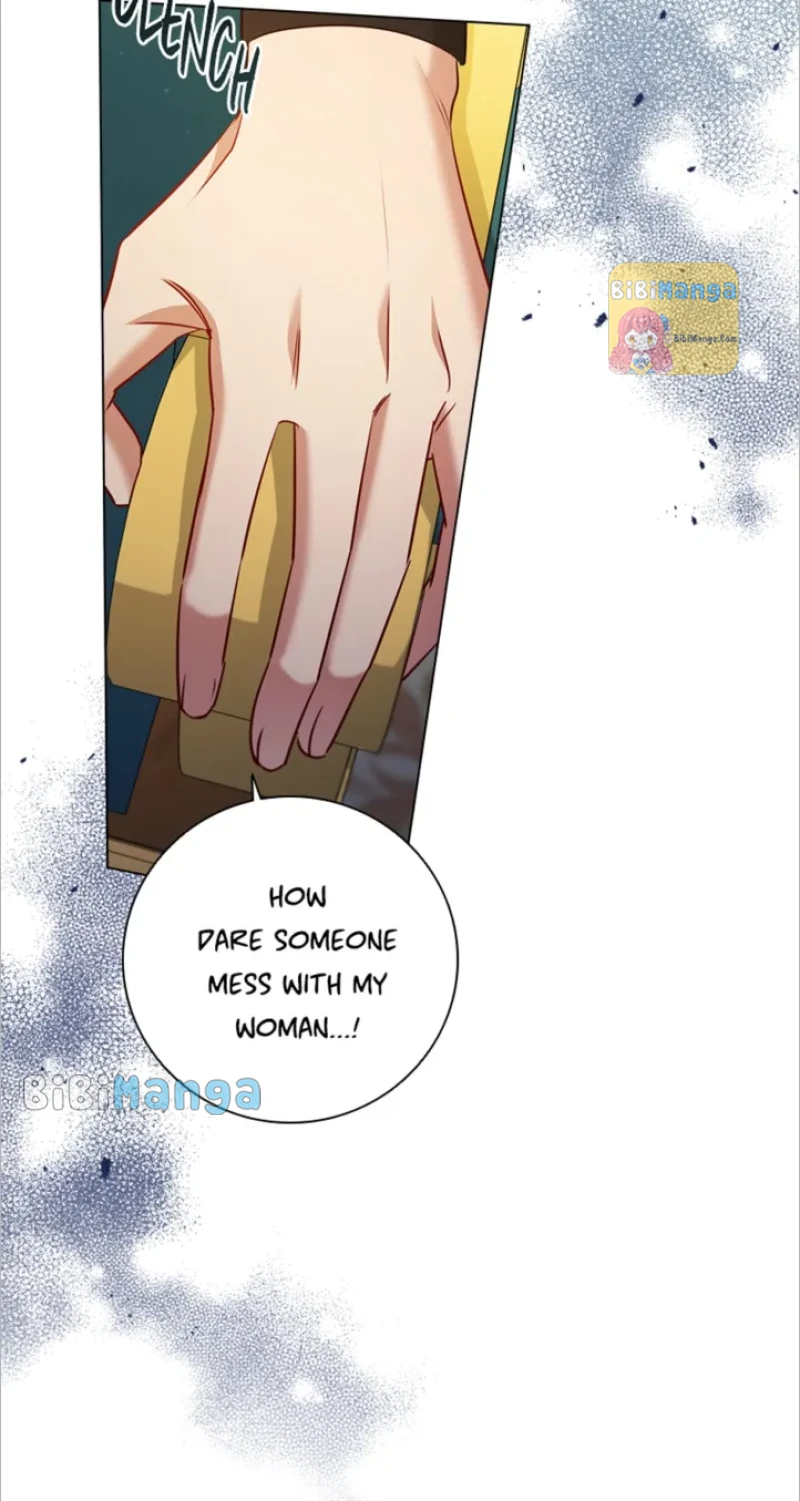 I’m Divorced, But I’m a Chaebol chapter 69 page 47