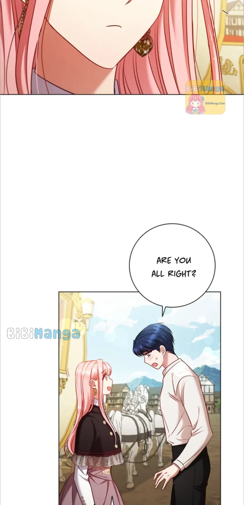I’m Divorced, But I’m a Chaebol chapter 69 page 52