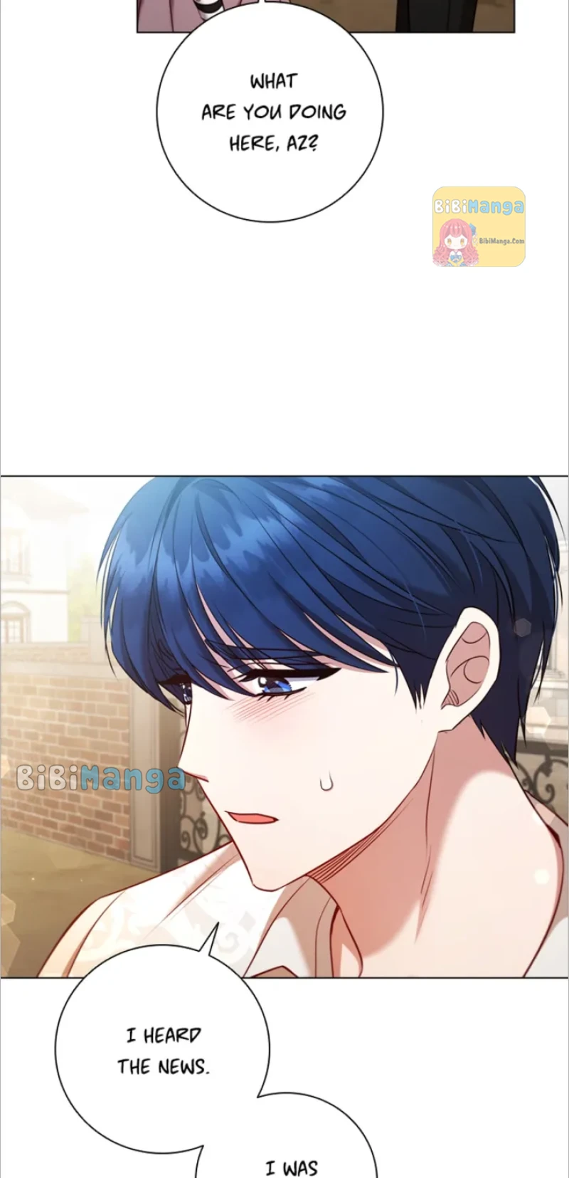 I’m Divorced, But I’m a Chaebol chapter 69 page 53