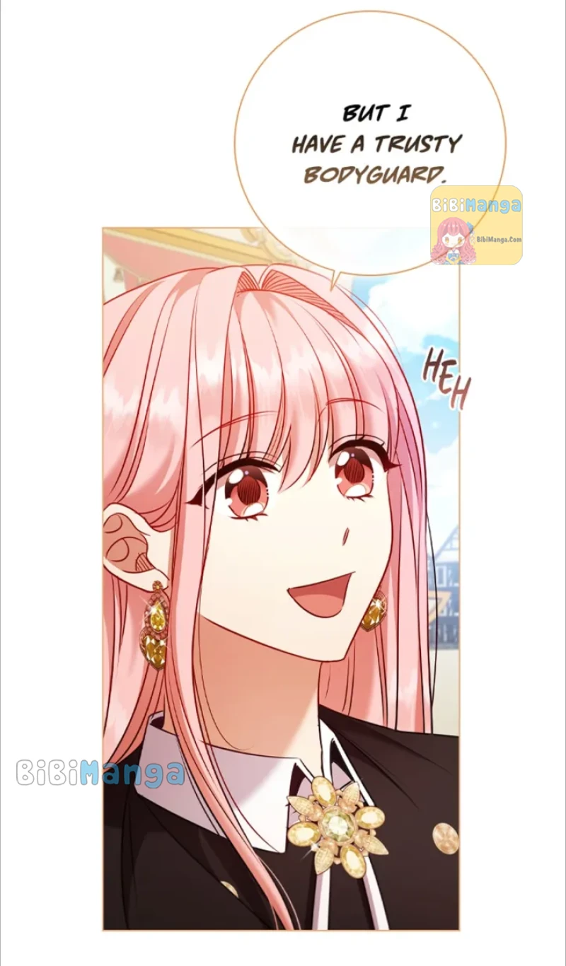 I’m Divorced, But I’m a Chaebol chapter 69 page 56