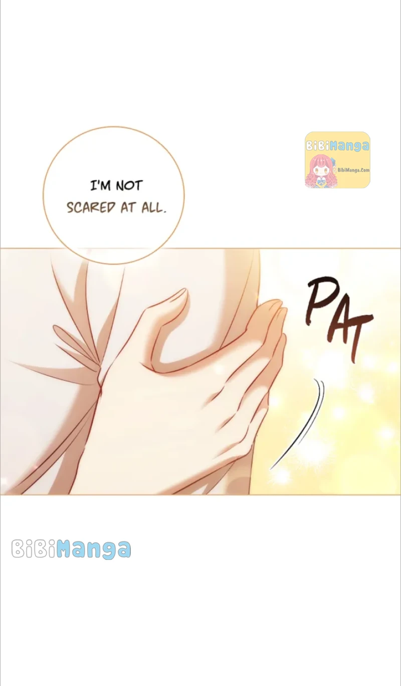 I’m Divorced, But I’m a Chaebol chapter 69 page 57