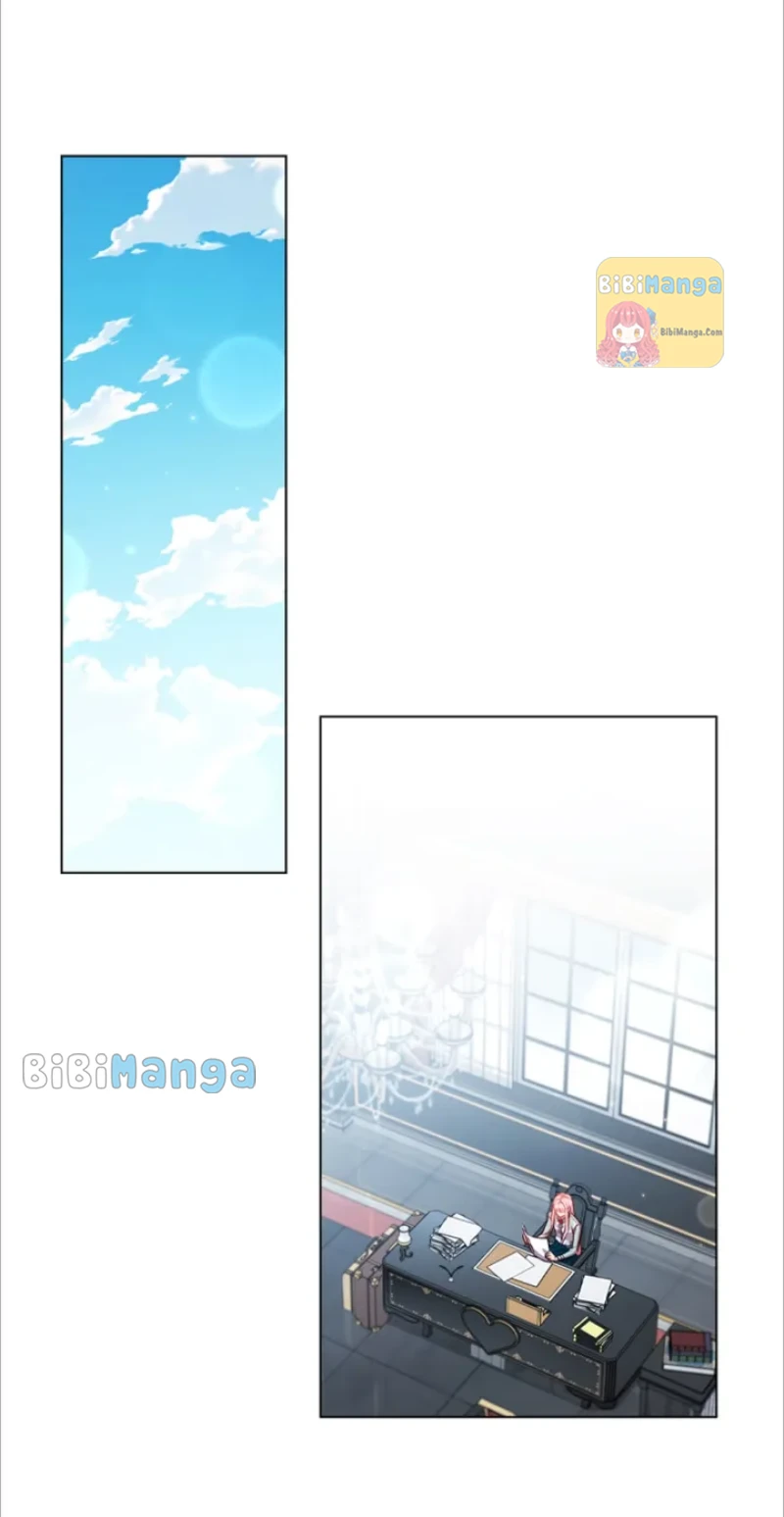 I’m Divorced, But I’m a Chaebol chapter 69 page 65