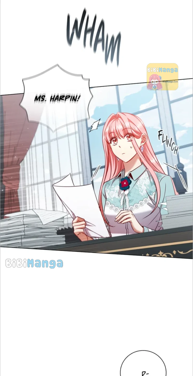 I’m Divorced, But I’m a Chaebol chapter 69 page 67