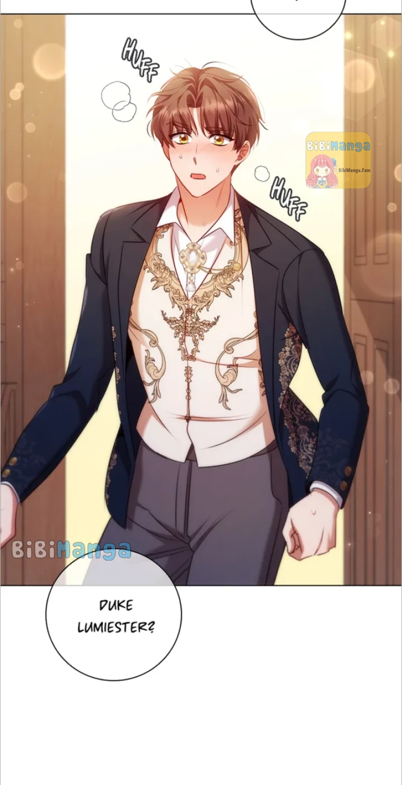 I’m Divorced, But I’m a Chaebol chapter 69 page 68