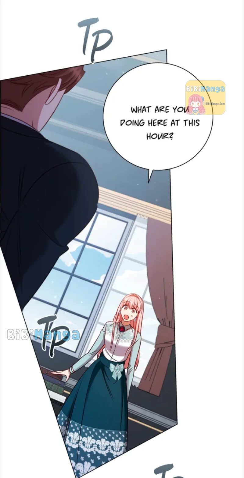 I’m Divorced, But I’m a Chaebol chapter 69 page 69