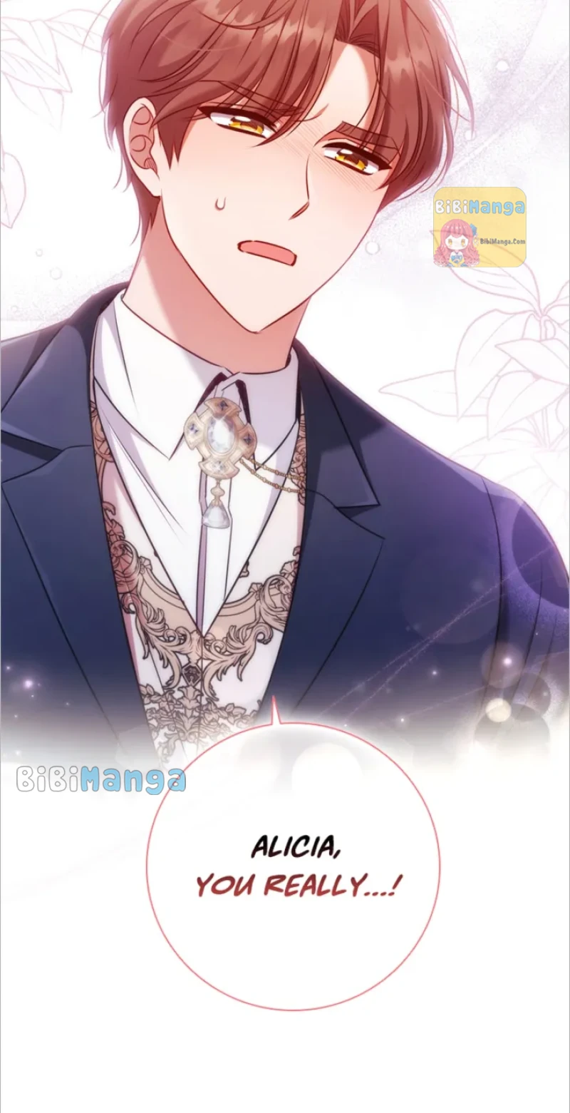 I’m Divorced, But I’m a Chaebol chapter 69 page 72
